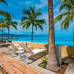 Harbor 171 Oceanfront Residences #3009