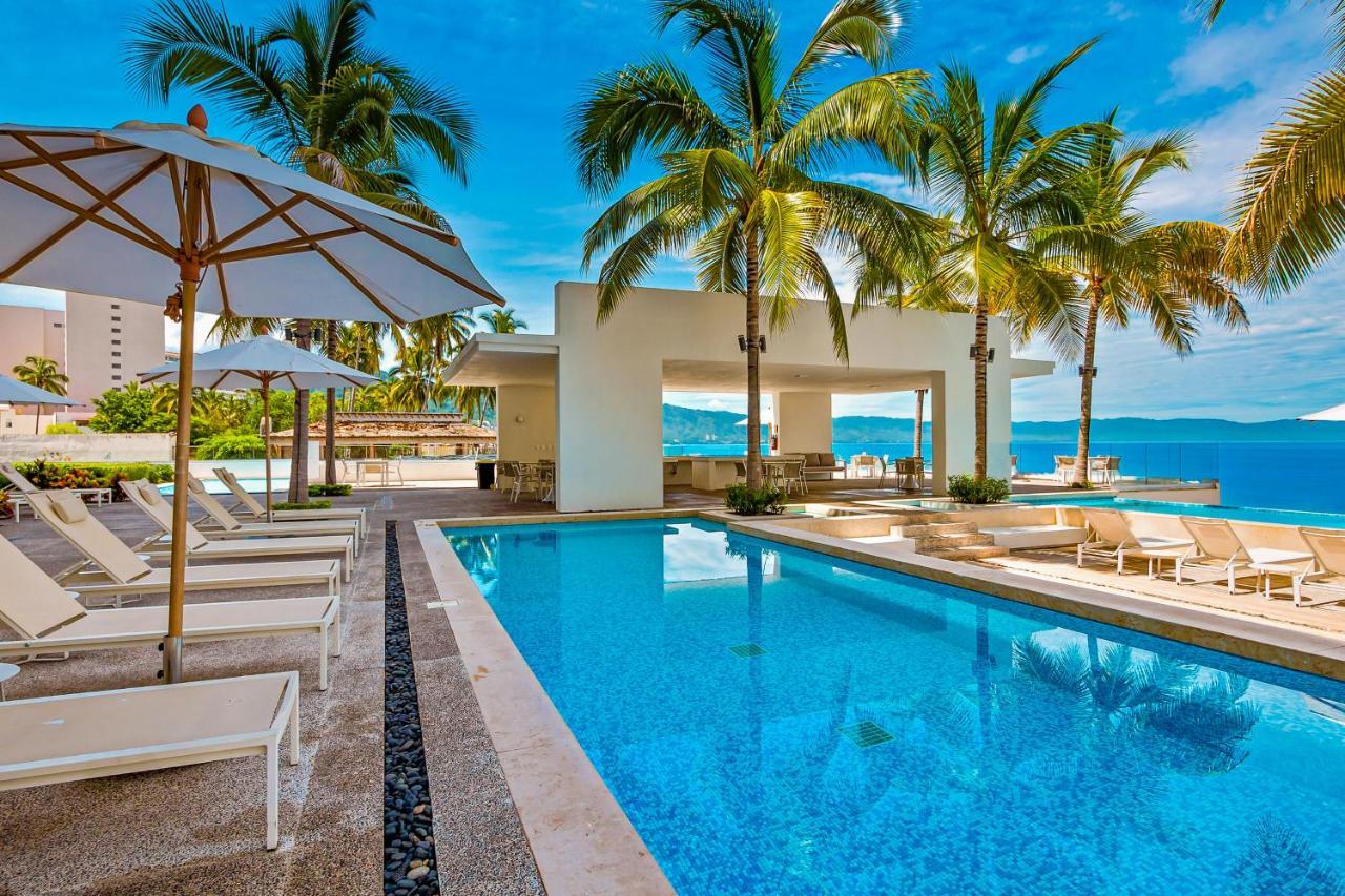 Hotel Harbor 171 Oceanfront Residences #3009 *