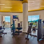 Harbor 171 Oceanfront Residences #3009