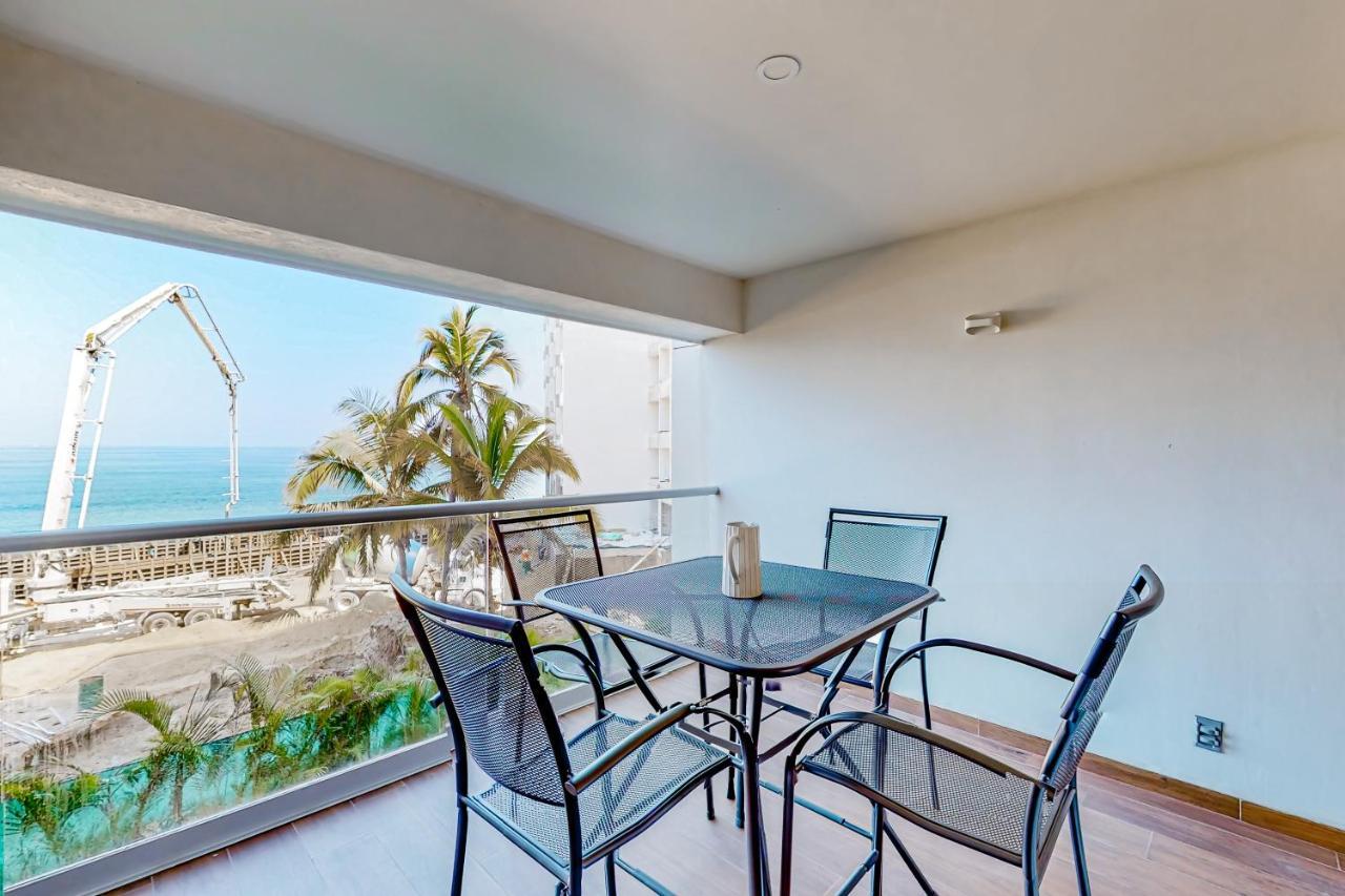 Harbor 171 Oceanfront Residences #3009 Hotel *