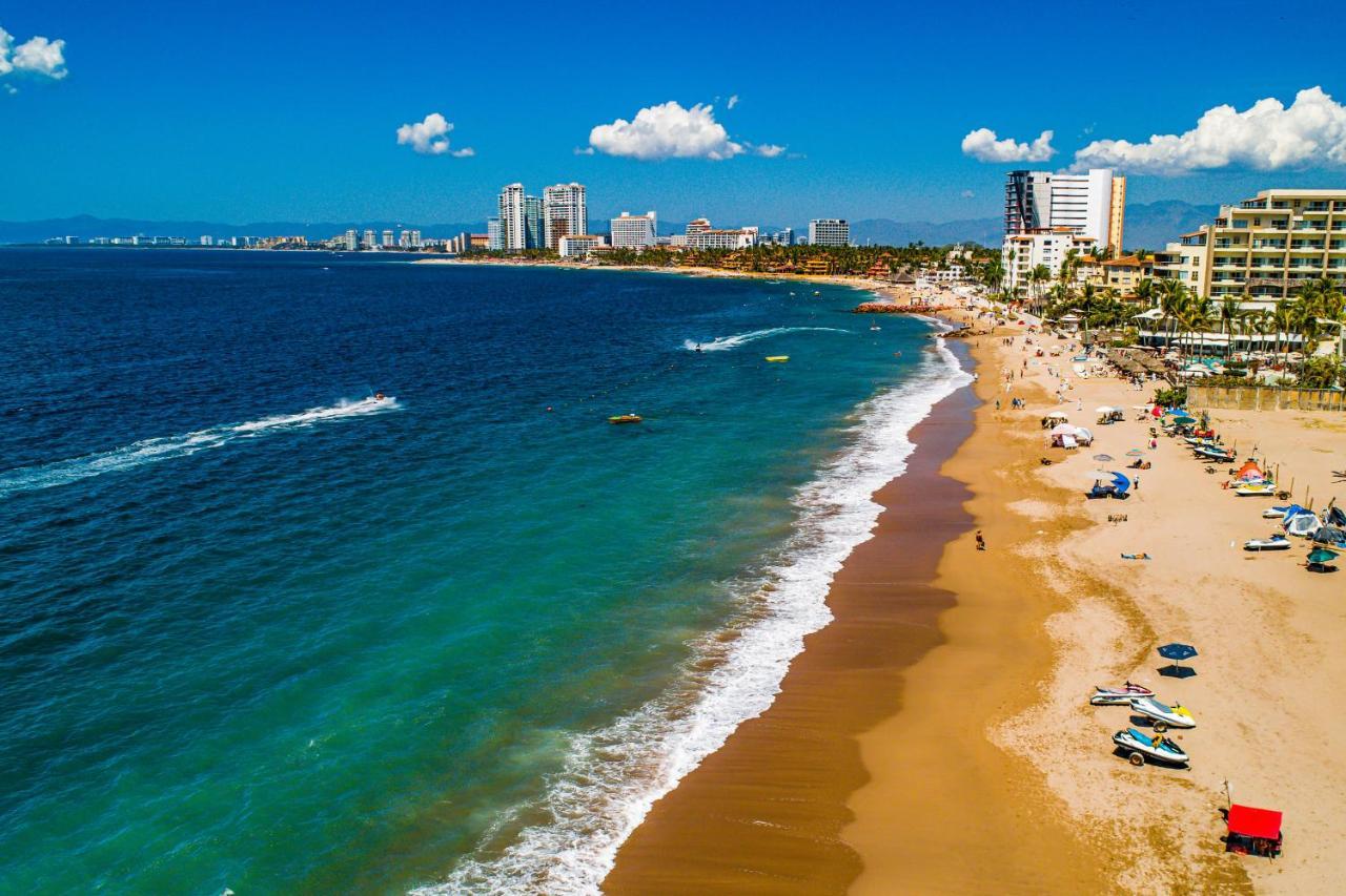 Harbor 171 Oceanfront Residences #3009 Hotel Puerto Vallarta