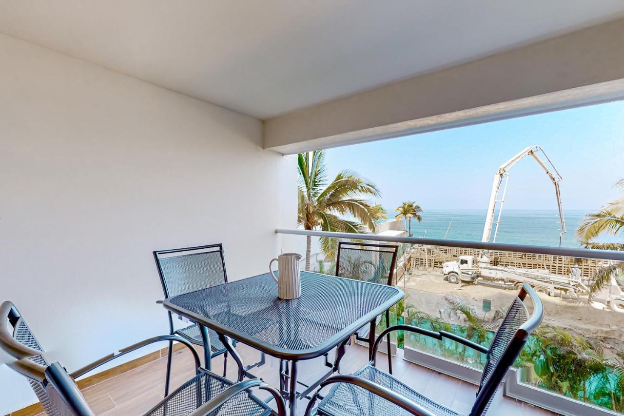Harbor 171 Oceanfront Residences #3009 * Puerto Vallarta