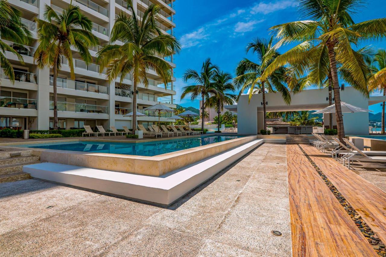 Harbor 171 Oceanfront Residences #3009 Hotel Puerto Vallarta