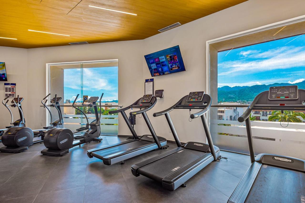 Hotel Harbor 171 Oceanfront Residences #3009 Puerto Vallarta