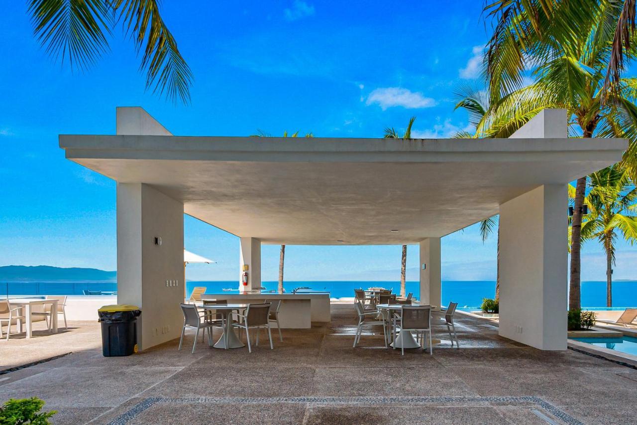 Harbor 171 Oceanfront Residences #3009 Puerto Vallarta
